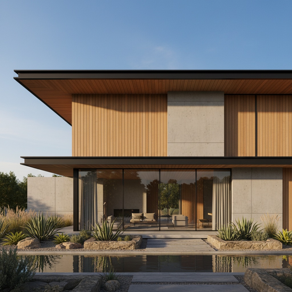 Blender architectural rendering workflow